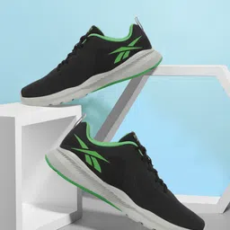reebok Crunch Runner Running Shoes For Men-picture-1