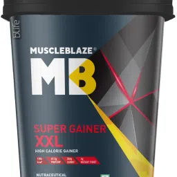 Super xxl Weight Gainers/Mass Gainers-24