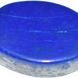 GEM GYANI Blue Cut Natural Lapis Lazuli Gemstone-image-26
