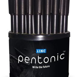 Linc Blue Ink Ball Pen-picture-25