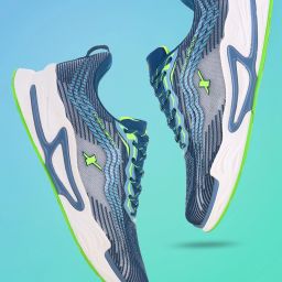 SM 904 Running Shoes For Men-11