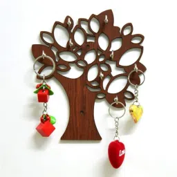 Tree Wood Key Holder-image-27