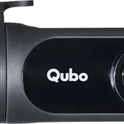 Smart Dashcam Pro X|1296p|Super Capacitor|Emergency Record|Upto 1TB Card In-car Camera System-1