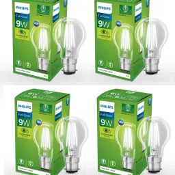 9 W Basic Standard B22 LED Bulb-12