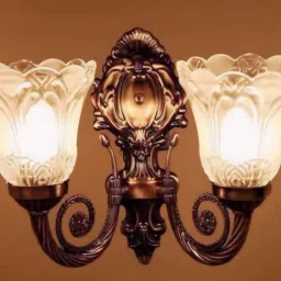 Uplight Wall Lamp Without Bulb-picture-17