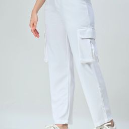 Women Cargos-image-2
