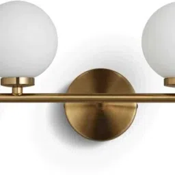 Uplight Wall Lamp Without Bulb-8