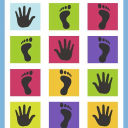Plastic Baby Play Mat-image-48