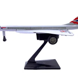 CONCARD PLANE-23