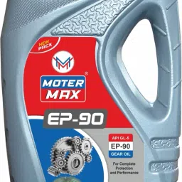 Premium Quality 3.5L EP-90 API GL-5 High Performance And Extra Protection Gear Oil-image-82
