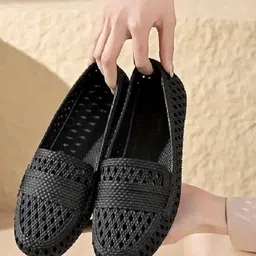 shozie Women Bellies Sandal-picture-40