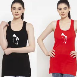 Women Regular Fit Printed Casual Shirt-image-45