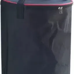 45 L Black Laundry Bag-image-59
