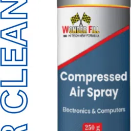 Wonderfill Computer Laptop Keyboard, Circuit Air Pressure Cleaner for Computers, Laptops, Mobiles, Gaming-image-112