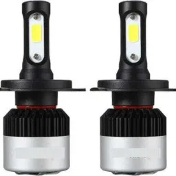 NIGHT EYE LED Light for HEADLIGHT/FOG LIGHT Headlight Car, Motorbike, Van LED for Suzuki (12 V, 36 W)-image-36