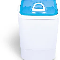 4.6 kg Washer only Blue-24