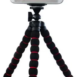 Axcess Octopus Gorilla Soft Flexible Digital Camera Video Camcorder Stand Large Monopod image 3