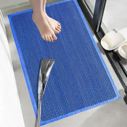 deoxys Rubber Floor Mat-picture-1