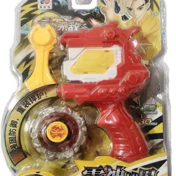 Metal Fusion 3D Spinning Top for Kids Beyblade.-22