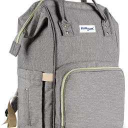 Baby Diaper Bag For Mothers Spacious Waterproof Backpack With Multiple Pockets Mothers Maternity Bags for Travel Diaper Backpack-image-62