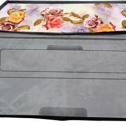 JMT Brother HL-L2351DW Laser (Gold Color) Printer Cover-image-75