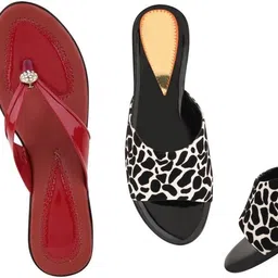 kishu Women Heels Sandal-picture-48
