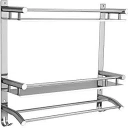 17 inch 1 Bar Towel Rod-image-58