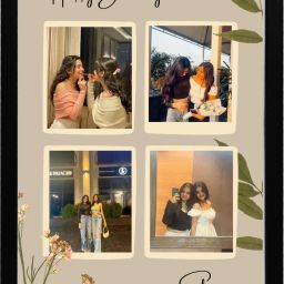 Wood Wall Photo Frame-image-36
