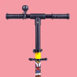scooter for adults with full adjustable handle and comfortable handle grip Adult Scooter-image-88