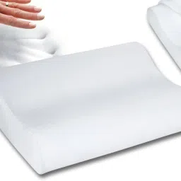Orthopedic Memory Foam Cervical Neck & Head Support Pillow Neck Support-picture-20
