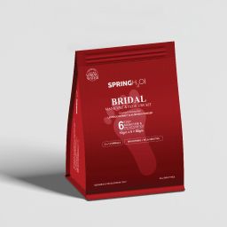 Bridal Manicure & Pedicure Kit for Glowing and Shining Skin-36