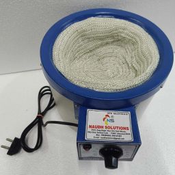 Laboratory Heating mantle Electric Burner for Flasks Heating (5000ML-600 WATT) Laboratory Incubator-image-34