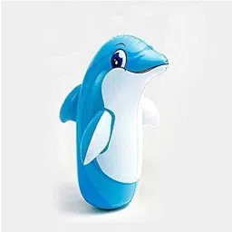 Swim Luxury LoungeTinybloom2167 Inflatable HitMe Toys-32