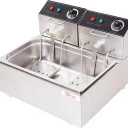 16 Liter Deep Fryer- Electric 16 L Electric Deep Fryer-image-65