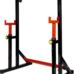 Kang squat stand heavy duty Rowing Machine-20