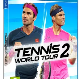 Tennis World Tour 2 (Standard)-image-33