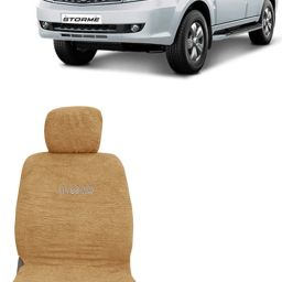 Cotton Car Seat Cover For Tata Safari Storme-image-59