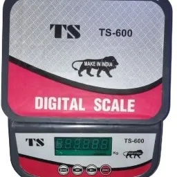 ZYNATY 30 KG DIGITAL KITCHEN TABLE TOP/COUNTER WEIGHT SCALE FOR FRUIT SHOP, SABJI SHOP Weighing Scale-image-31