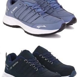 Men's Lightweight Comfortable Sports Shoes Casuals For Men-image-64