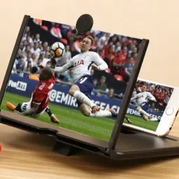 JANGI 9 inch 9 inch fashion_ screen expanders for all mobiles Screen Expander Phone-image-26