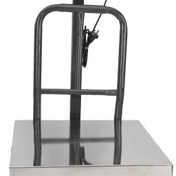 monet 16*16 ss 200KG platform Weighing Scale with green LED display Weighing Scale-26