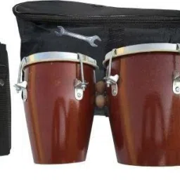 musical full tool Kit With Bongo BB-FTK 2203 Wooden Bongo2521 Wooden Bongo-picture-12