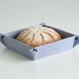 Cotton Bread Basket-17