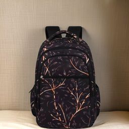houseofcommon Large 33 L Laptop Backpack backpack for men backpack bags bagpack(S-19*14.1)-picture-29