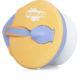Stay Warm Baby Bowl with Suction Base |- BPA Free-32
