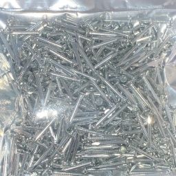 Carbon Steel Flat Head Concrete Screw-picture-16