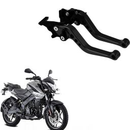 Brake Clutch Lever For Bajaj Universal For Bike-image-53