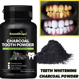 Teeth Whitening Charcoal Powder For & Stain Teeth Whitening Kit Teeth Whitening Kit-image-60