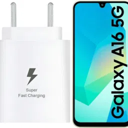 RoarX 25 W HyperCharge 3 A Wall Charger for Mobile-image-29