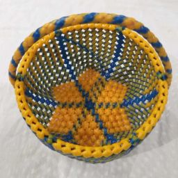 05 Plastic Fruit & Vegetable Basket-image-22